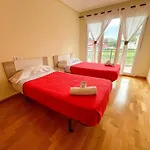 3000 Apartman Foz