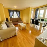 3000 Apartman Foz