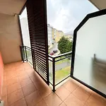 3000 Apartman Foz