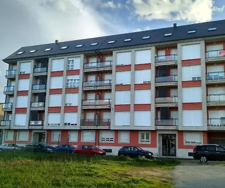 3000 Apartment Foz
