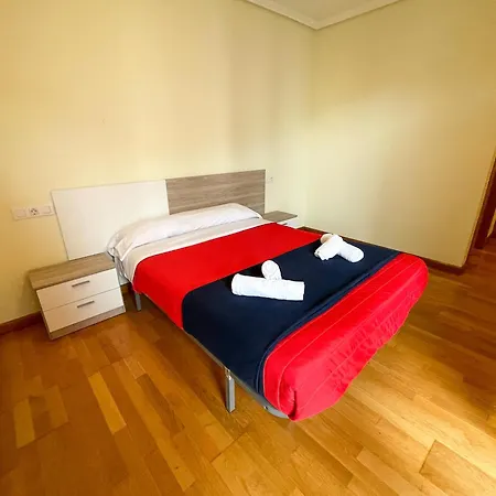 Apartamento 3000 Foz