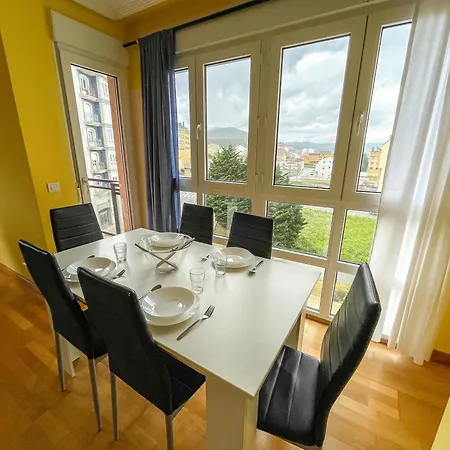 3000 Apartamento