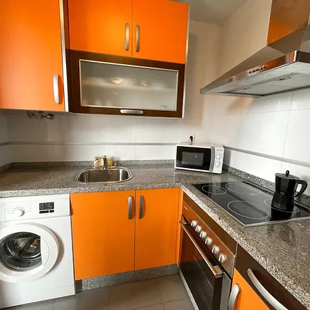 Apartment 3000 *