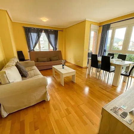 3000 Apartamento Foz