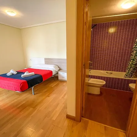 Apartamento 3000 Foz