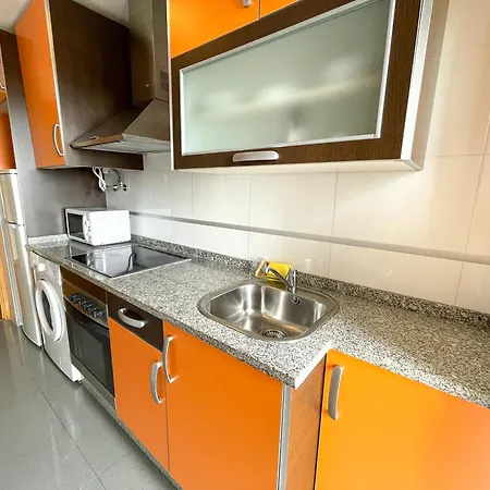 3000 Apartamento