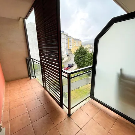 3000 Apartment Foz