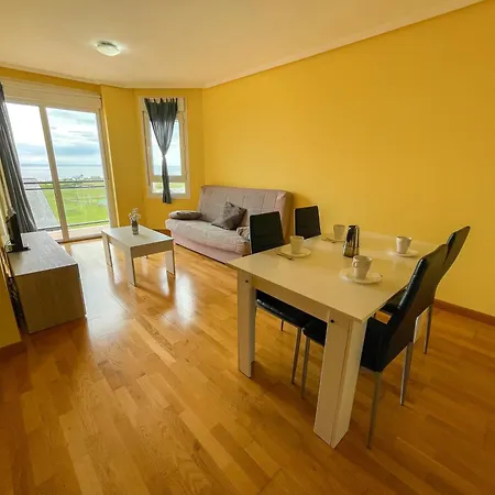 Apartamento 3000 Foz