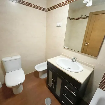 3000 Apartment