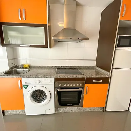 Apartamento 3000 *