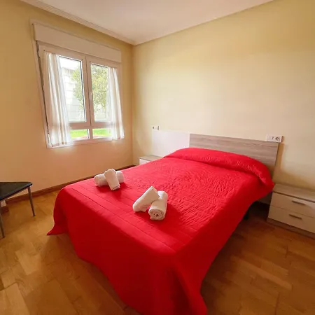 3000 Apartment Foz