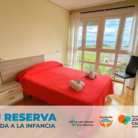 3000 Apartman Foz