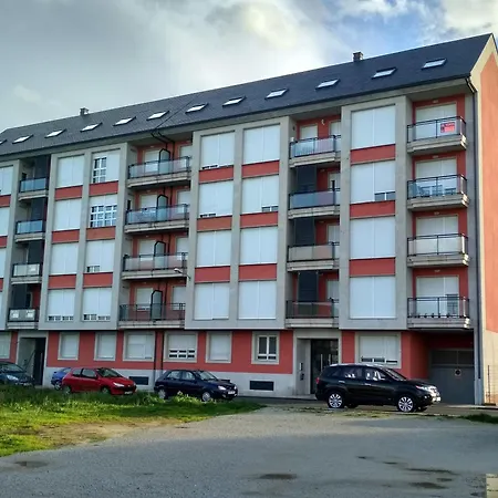 3000 Apartamento