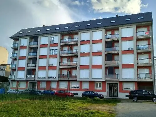 3000 Διαμέρισμα Foz