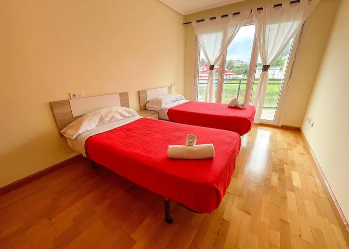 3000 Διαμέρισμα Foz