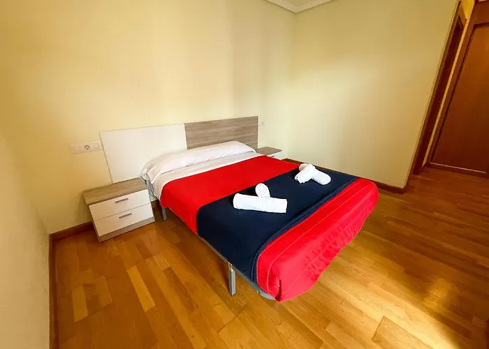 Διαμέρισμα 3000 Foz