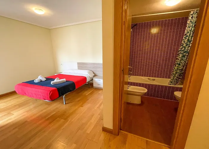 Διαμέρισμα 3000 Foz