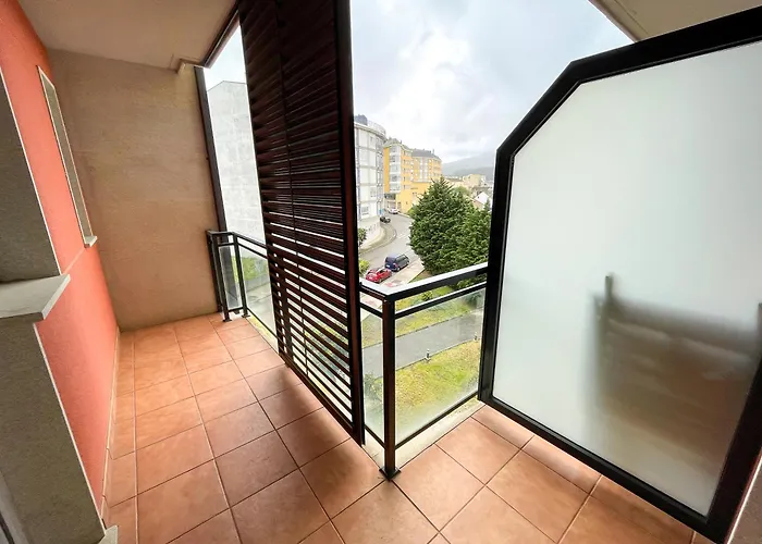 3000 Διαμέρισμα Foz