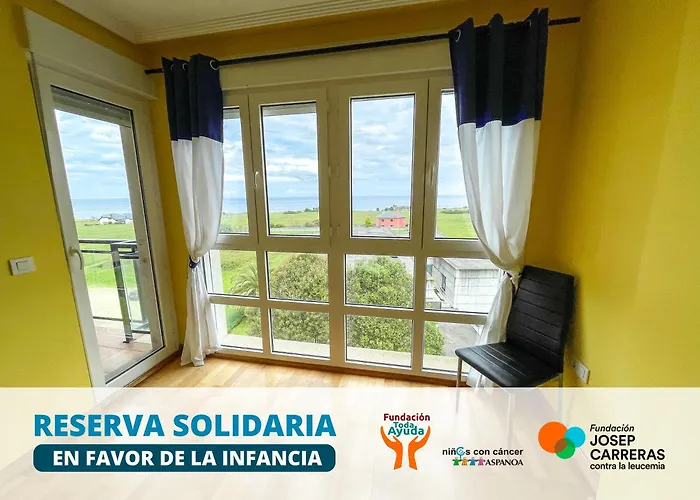 3000 Διαμέρισμα Foz