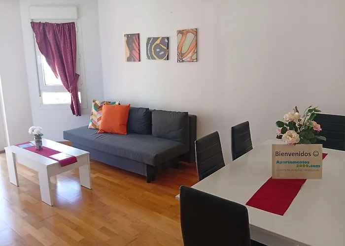 3000 Διαμέρισμα *